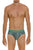 Unico 24080101105 Cairel Briefs Color 43-Green