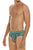 Unico 24080101105 Cairel Briefs Color 43-Green