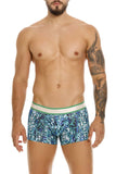 Unico 24100100101 Titanico Trunks Color 43-Blue