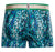 Unico 24100100101 Titanico Trunks Color 43-Blue