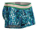 Unico 24100100101 Titanico Trunks Color 43-Blue