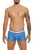 Unico 24100100106 Palindromo Trunks Color 46-Blue