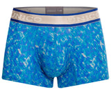 Unico 24100100106 Palindromo Trunks Color 46-Blue