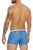 Unico 24100100106 Palindromo Trunks Color 46-Blue