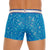 Unico 24100100106 Palindromo Trunks Color 46-Blue