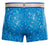 Unico 24100100106 Palindromo Trunks Color 46-Blue