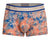 Unico 24100100109 Aforo Trunks Color 46-Multi-colored