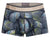 Unico 24100100113 Resplandecer Trunks Color 59-Gray