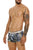 Unico 24100100113 Resplandecer Trunks Color 59-Gray