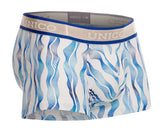 Unico 24100100116 Pomposo Trunks Color 46-White