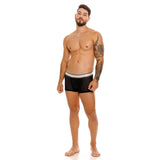 Unico 24100100126 Tamiz Trunks Color 99-Black