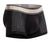 Unico 24100100126 Tamiz Trunks Color 99-Black