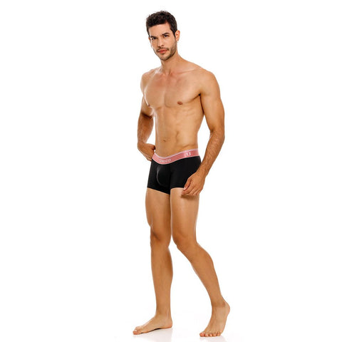 Unico 24110100108 Oro Rosa Trunks Color 99-Black
