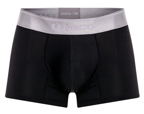 Unico 24110100109 Argento Trunks Color 99-Black