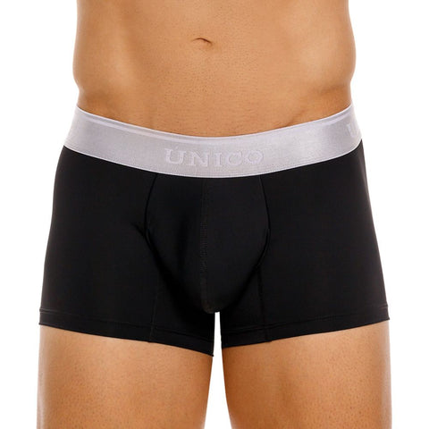 Unico 24110100109 Argento Trunks Color 99-Black