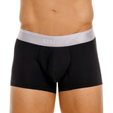 Unico 24110100109 Argento Trunks Color 99-Black