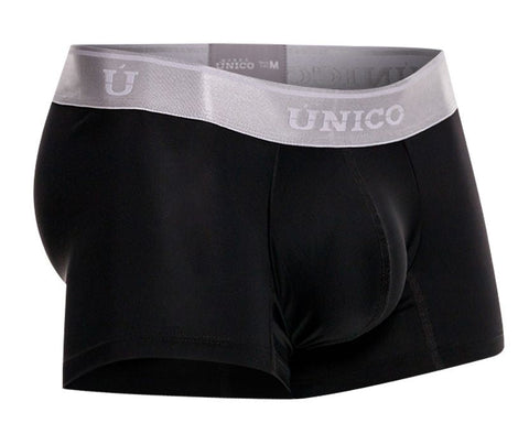 Unico 24110100109 Argento Trunks Color 99-Black