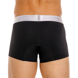 Unico 24110100109 Argento Trunks Color 99-Black