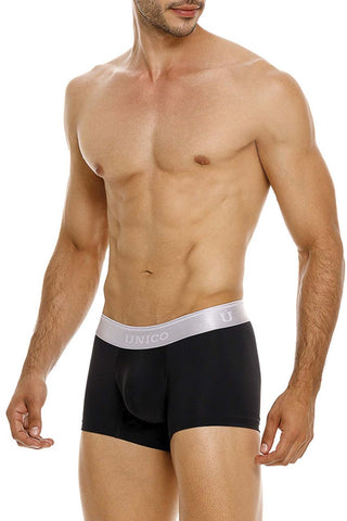 Unico 24110100109 Argento Trunks Color 99-Black