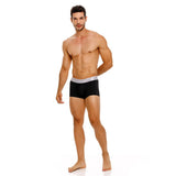 Unico 24110100109 Argento Trunks Color 99-Black