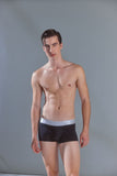 Unico 24110100109 Argento Trunks Color 99-Black