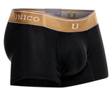Unico 24110100110 Lingote Trunks Color 99-Black