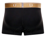 Unico 24110100110 Lingote Trunks Color 99-Black