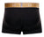 Unico 24110100110 Lingote Trunks Color 99-Black