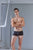 Unico 24110100110 Lingote Trunks Color 99-Black