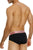 Unico 24110101108 Oro Rosa Briefs Color 99-Black