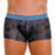 Unico 25020100102 Epitome Trunks Color 99-Black