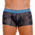 Unico 25020100102 Epitome Trunks Color 99-Black