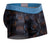 Unico 25020100102 Epitome Trunks Color 99-Black