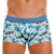 Unico 25020100104 Abalon Trunks Color 43-Blue