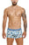 Unico 25020100104 Abalon Trunks Color 43-Blue