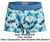 Unico 25020100104 Abalon Trunks Color 43-Blue