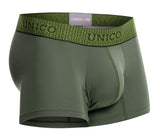 Unico 25020100105 Glauco Trunks Color 43-Green