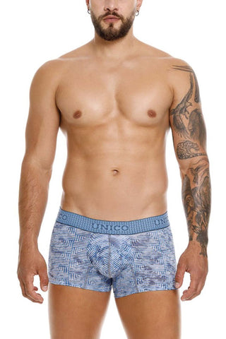 Unico 25020100111 Ostion Trunks Color 46-Blue
