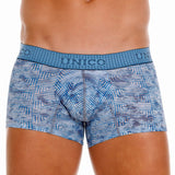 Unico 25020100111 Ostion Trunks Color 46-Blue