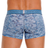Unico 25020100111 Ostion Trunks Color 46-Blue