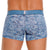 Unico 25020100111 Ostion Trunks Color 46-Blue