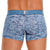 Unico 25020100111 Ostion Trunks Color 46-Blue