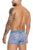 Unico 25020100111 Ostion Trunks Color 46-Blue