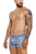 Unico 25020100111 Ostion Trunks Color 46-Blue
