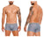 Unico 25020100116 Baldio Trunks Color 59-Gray