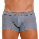 Unico 25020100116 Baldio Trunks Color 59-Gray