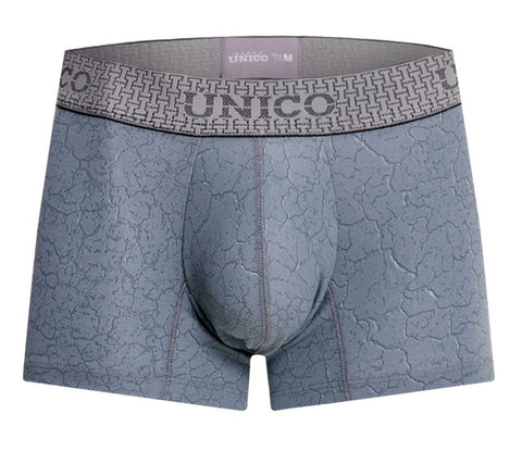 Unico 25020100116 Baldio Trunks Color 59-Gray