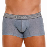 Unico 25020100116 Baldio Trunks Color 59-Gray