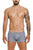 Unico 25020100116 Baldio Trunks Color 59-Gray