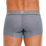 Unico 25020100116 Baldio Trunks Color 59-Gray